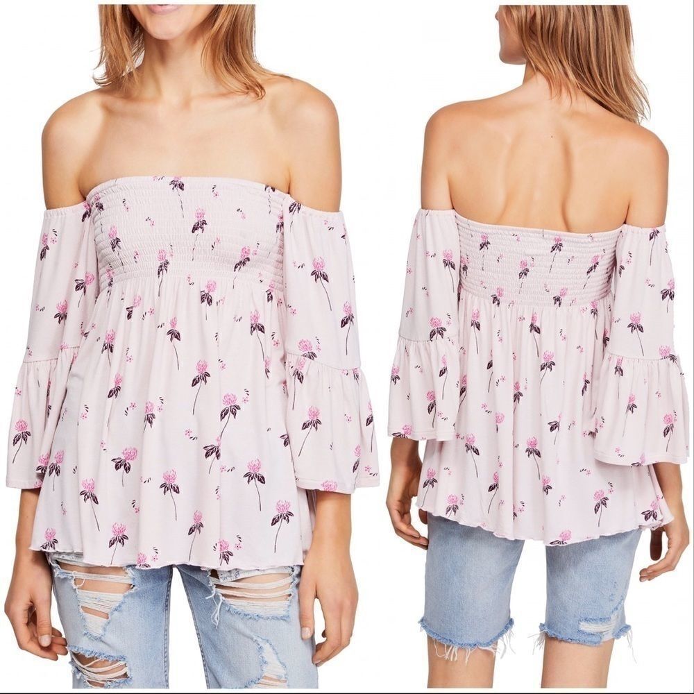 Free People Lana Tunic Size‎ Small